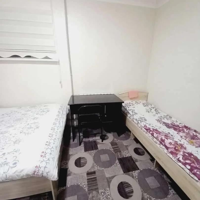 Hostel Sulaiman-Too Osh Exterior photo